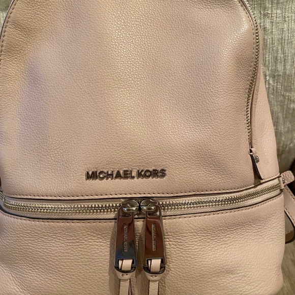 Michael Kors backpack main image 11